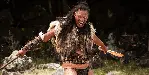 데드랜드 포스터 (The Dead Lands poster)