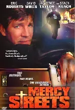 체이서 포스터 (Mercy Streets poster)