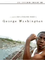 조지 워싱턴 포스터 (George Washington poster)