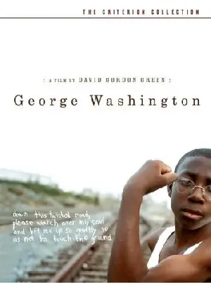 조지 워싱턴 포스터 (George Washington poster)