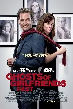 고스트 오브 걸프렌즈 패스트 포스터 (Ghosts Of Girlfriends Past poster)