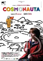우주비행사 포스터 (Cosmonaut poster)