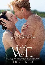 위 포스터 (W.E. poster)