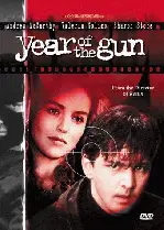 지옥의 일요일 포스터 (Year Of The Gun poster)