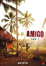 아미고 포스터 (Amigo poster)