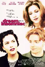 잠들수 없는 밤 포스터 (Dream For An Insomniac poster)