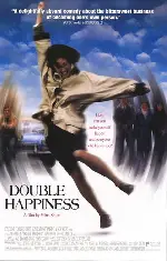 더블 해피니스  포스터 (Double Happiness poster)