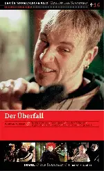 노상 강도 포스터 (Der Uberfall poster)