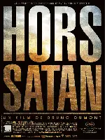 아웃사이드 사탄 포스터 (Outside Satan poster)