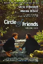 단짝친구들 포스터 (Circle Of Friends poster)
