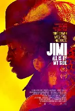 올 이즈 바이 마이 사이드 포스터 (All Is by My Side poster)