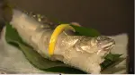 슈퍼피쉬 - 끝없는 여정 포스터 (Super Fish 3D poster)