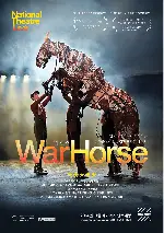 워 호스 포스터 (War Horse poster)