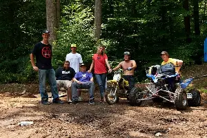 니트로 서커스 : 더 무비 포스터 (Nitro Circus: The Movie poster)