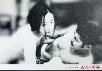 감각의 제국 포스터 (In the Realm of the Senses poster)