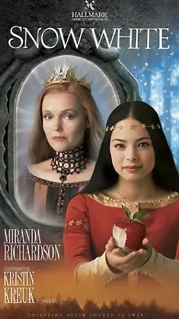 백설공주 포스터 (Snow White poster)