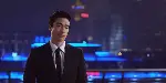 상하이 콜링 포스터 (Shanghai Calling poster)