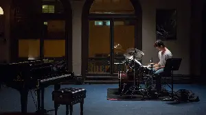 위플래쉬 포스터 (Whiplash poster)