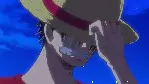원피스 : 에피소드 오브 메리 ~ 또 하나의 동료 이야기 ~ 포스터 (ONE PIECE : Episode of Merry poster)
