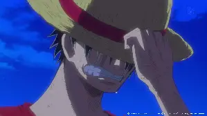 원피스 : 에피소드 오브 메리 ~ 또 하나의 동료 이야기 ~ 포스터 (ONE PIECE : Episode of Merry poster)