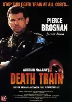 핵 살인특급  포스터 (Death Train poster)