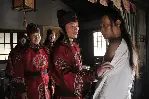 수호지-신비술사 포스터 (The Doctor And His Brother poster)