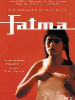 아름다운 파트마 포스터 (Fatma poster)