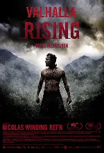 발할라 라이징 포스터 (VALHALLA RISING poster)