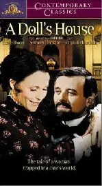 인형의 집 포스터 (A Doll's House poster)