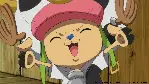 원피스 : 에피소드 오브 메리 ~ 또 하나의 동료 이야기 ~ 포스터 (ONE PIECE : Episode of Merry poster)