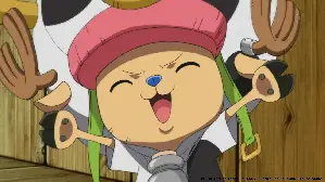 원피스 : 에피소드 오브 메리 ~ 또 하나의 동료 이야기 ~ 포스터 (ONE PIECE : Episode of Merry poster)