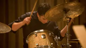 위플래쉬 포스터 (Whiplash poster)
