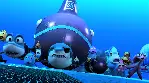 빅샤크2: 해저2만리 포스터 (Happy Little Submarine : 20000 Leagues under the Sea poster)