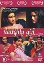 매춘녀 이야기 포스터 (A Tale Of A Naughty Girl poster)