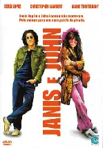 자니스와 존 포스터 (Janis And John poster)