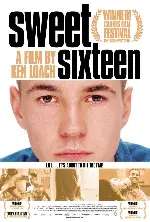스위트 식스틴 포스터 (Sweet Sixteen poster)