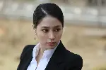 백야행 포스터 (Into the White Night poster)
