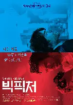 빅 픽처 포스터 (The Big Picture poster)