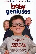 위트와 슬라이 포스터 (Baby Geniuses poster)
