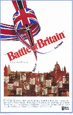 공군 대전략  포스터 (Battle of Britain poster)