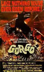 고르고 포스터 (Gorgo poster)