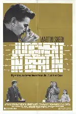 저지먼트 인 베를린 포스터 (Judgment in Berlin  poster)