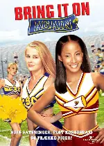 브링 잇 온 2 포스터 (Bring It On Again poster)
