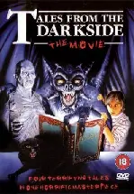 어둠속의 외침 포스터 (TALES FROM THE DARKSIDE poster)