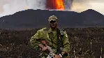 비룽가 포스터 (Virunga poster)