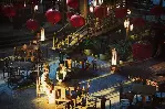 용봉점 포스터 (Adventure of The King poster)