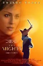 마이티 포스터 (The Mighty poster)