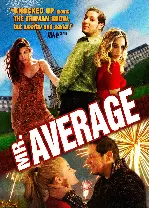 미스터 애버리지 포스터 (Mr. Average poster)