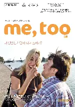 미 투 포스터 (Me Too poster)
