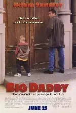 빅대디 포스터 (Big Daddy poster)